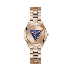 Guess Multicolor Stainless Steel Dress Women's Watch